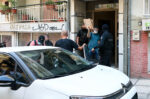 Οι δολοφόνοι της Βάγιας Νέστορα «χτύπησαν» λίγα μέτρα μακριά από το σπίτι της, στο κρησφύγετό τους