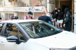 Οι απολογίες των συλληφθέντων για την εμπρηστική επίθεση κατά της Νέστορα την Τρίτη – Τα στοιχεία που τους «πρόδωσαν» και το σπίτι-ορμητήριο