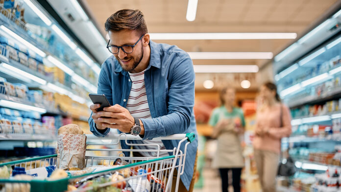 Private label, εκπτώσεις και AI αλλάζουν τα σούπερ μάρκετ: η μεγάλη μάχη στο ράφι