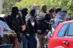 Οι δύο 42χρονοι για τη φονική πυρκαγιά στη Marfin οδηγούνται στη φυλακή