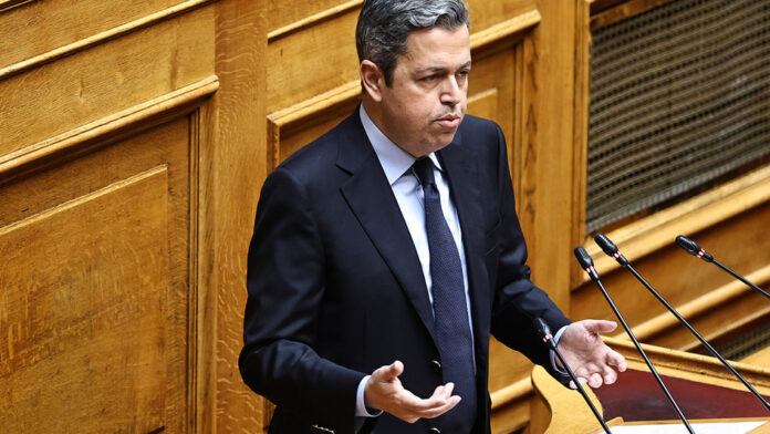 Συμεών Κεδίκογλου παραιτείται από βουλευτής του ΣΥΡΙΖΑ – Η φωτογραφία με τον Αλέξη Τσίπρα