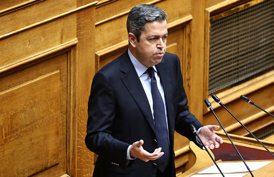 Συμεών Κεδίκογλου παραιτείται από βουλευτής του ΣΥΡΙΖΑ – Η φωτογραφία με τον Αλέξη Τσίπρα