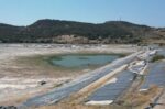 Πυργετός: Υποβολή πρότασης για τη μελέτη λιμνοδεξαμενής και αρδευτικού δικτύου στον Δ. Τεμπών