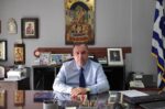 Λ.Κυριακίδης: «Ο πρώην δήμαρχος είχε ενημερωθεί για την απένταξη του βιολογικού Πρίνου από το 2012»