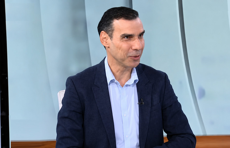 Μάριος Θεμιστοκλέους: Εμπρησμός η φωτιά στο Σισμανόγλειο – Κάτω από τέσσερις μήνες η αναμονή για χειρουργείο