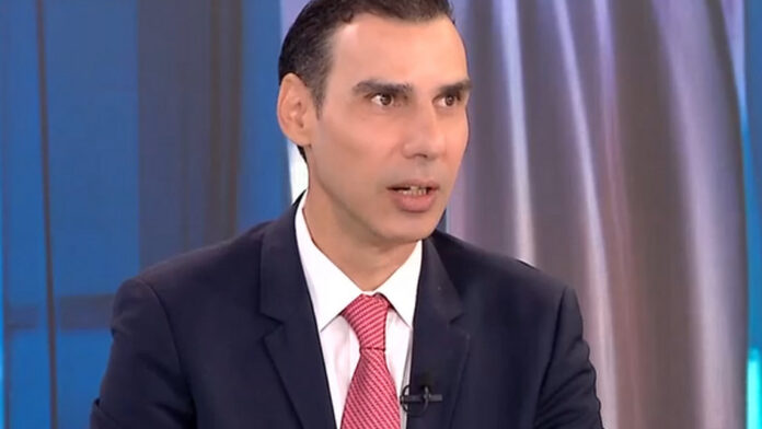 Μάριος Θεμιστοκλέους: Το εργασιακό καθεστώς των γιατρών έχει αλλάξει και αυτό φέρνει αποτελέσματα