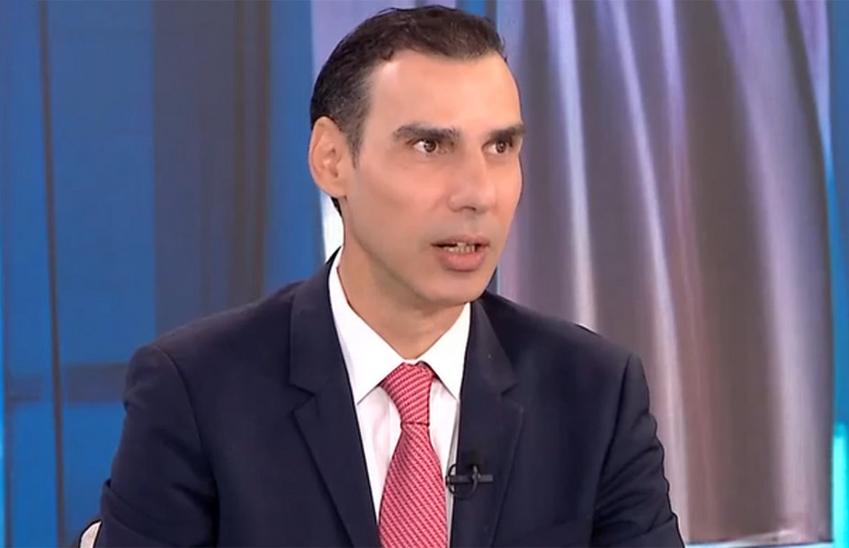 Μάριος Θεμιστοκλέους: Το εργασιακό καθεστώς των γιατρών έχει αλλάξει και αυτό φέρνει αποτελέσματα