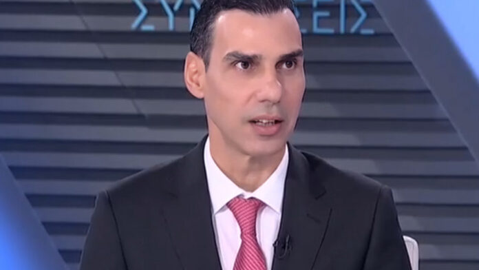 Μάριος Θεμιστοκλέους: Οι δύο αγροτικοί γιατροί στο Καστελόριζο ζήτησαν ταυτόχρονα άδεια και παραιτήθηκαν