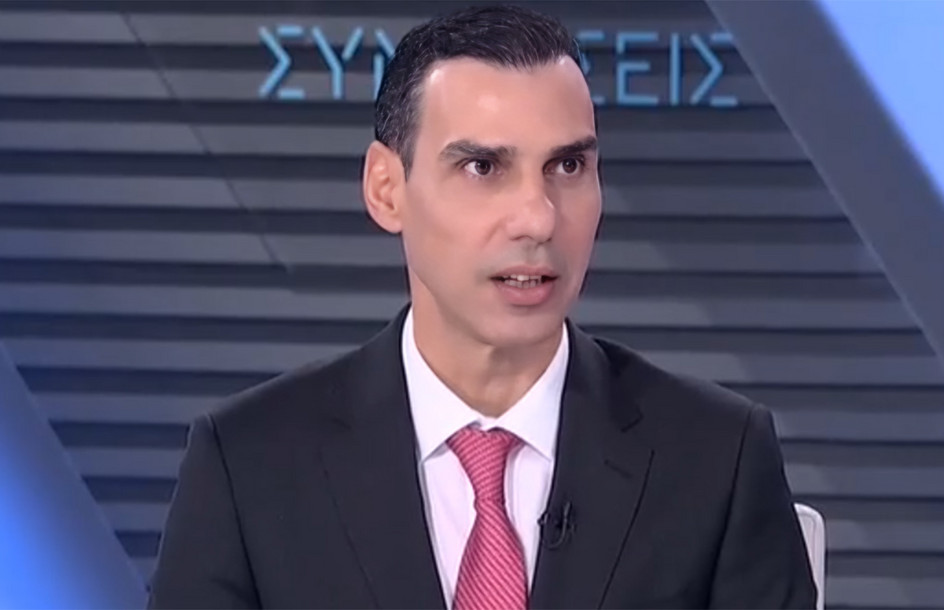 Μάριος Θεμιστοκλέους: Οι δύο αγροτικοί γιατροί στο Καστελόριζο ζήτησαν ταυτόχρονα άδεια και παραιτήθηκαν