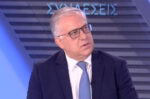 Θεοδωρικάκος: Η εθνική πρωτοβουλία για εθελοντική μείωση των τιμών αφορά ολόκληρη την αλυσίδα της αγοράς