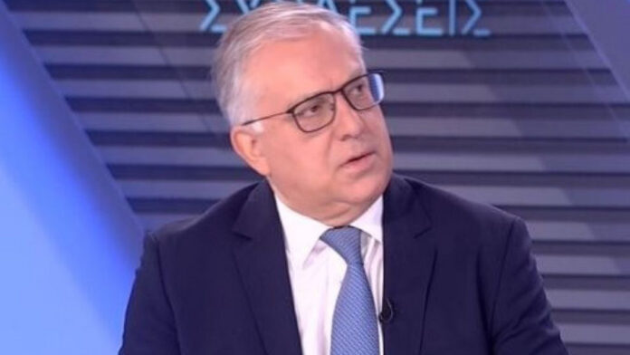 Θεοδωρικάκος: Η εθνική πρωτοβουλία για εθελοντική μείωση των τιμών αφορά ολόκληρη την αλυσίδα της αγοράς