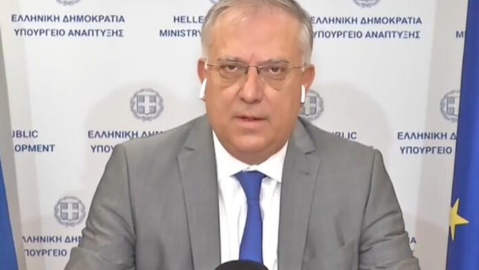 Τάκης Θεοδωρικάκος: Να συλληφθούν και να τιμωρηθούν οι δολοφόνοι της Βάγιας Νέστορα