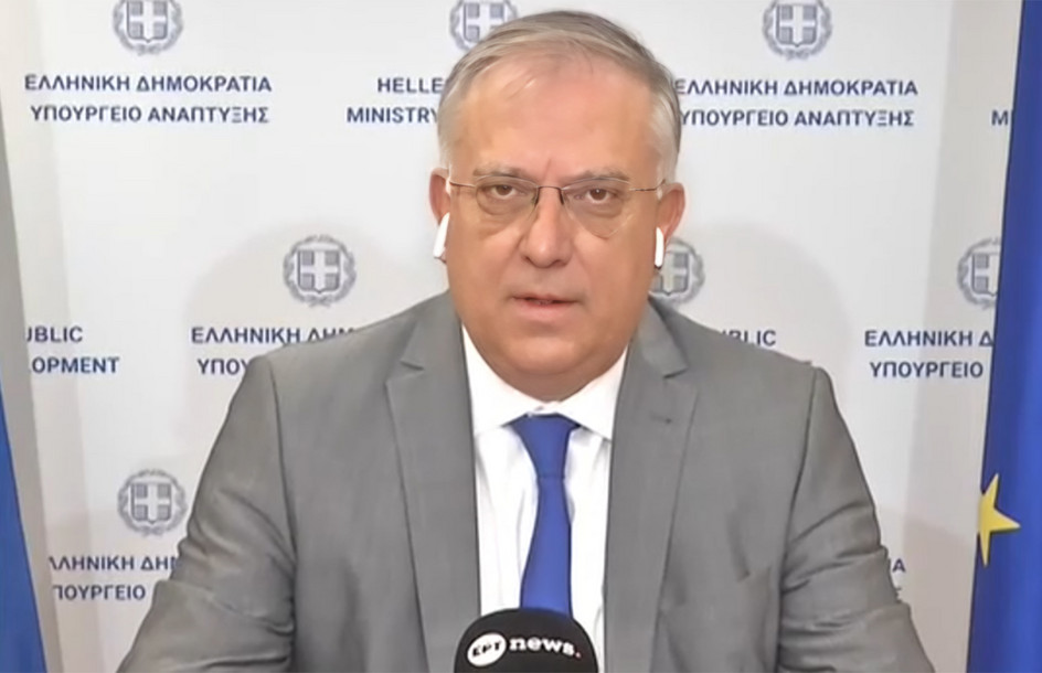 Τάκης Θεοδωρικάκος: Να συλληφθούν και να τιμωρηθούν οι δολοφόνοι της Βάγιας Νέστορα