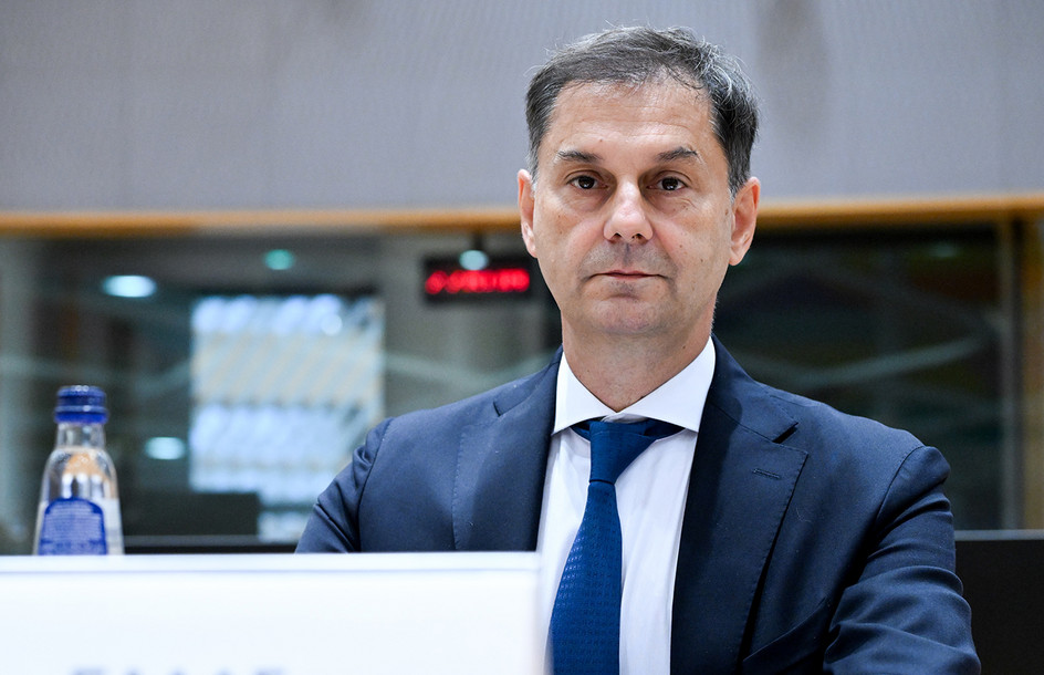 Θεοχάρης από το Economist: Η αξιοπιστία της Ελλάδας αποτελεί το νέο επενδυτικό πλεονέκτημα