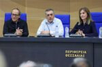 Π.Σ. Θεσσαλίας: Ομόφωνο όχι στο νέο Ειδικό Χωροταξικό Πλαίσιο για τις ΑΠΕ