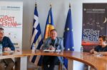 Περιφέρεια Αττικής: Παρουσιάστηκε το πρόγραμμα του 3ου Soloist Festival του Δήμου Θεσσαλονίκης