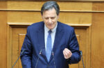 Σκυλακάκης: Να φτιάξουμε ένα Σύνταγμα που θα μιλά εκεί όπου μέχρι σήμερα σιωπούσε