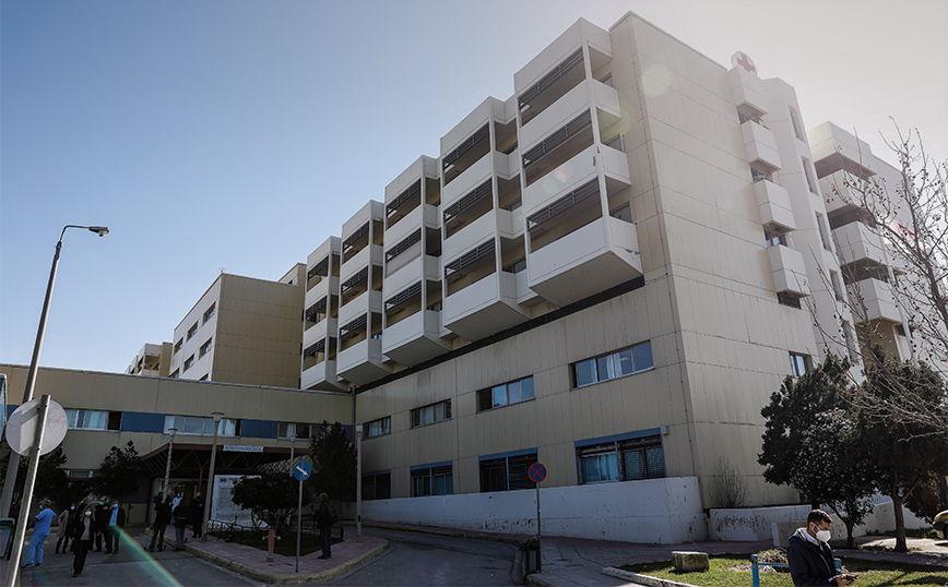 Πανελλήνιος Ιατρικός Σύλλογος για τα επεισόδια στο Θριάσιο Νοσοκομείο: Η βία μέσα στις δομές υγείας δεν απειλεί μόνο τους γιατρούς