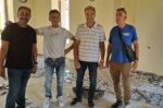 4 έργα πολιτισμού του Δήμου Τρικκαίων: σημαντική πρόοδος εργασιών