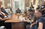 Δ. Τρικκαίων: Συνάντηση των νέων Αντιδημάρχων για τον συντονισμό δράσεων