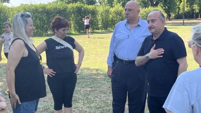 Δήμος Τρικκαίων: Εμπλουτίζονται τα θερινά τμήματα των ΚΔΑΠ