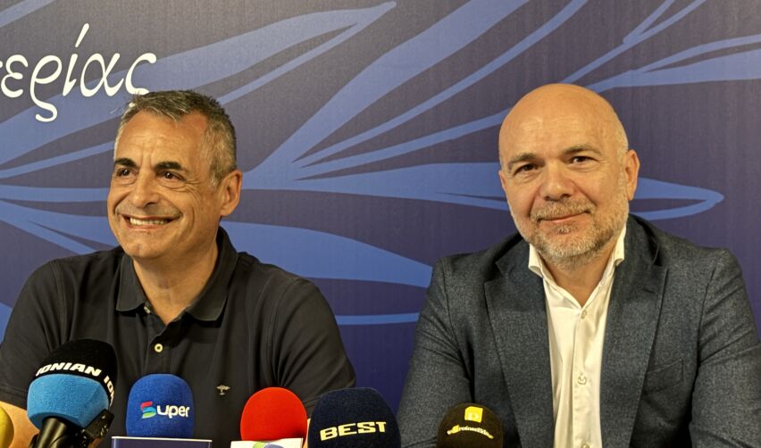 Ψηφιακός μετασχηματισμός του Δήμου Τρίπολης σε τροχιά υλοποίησης
