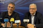 Κ. Τζιούμης: Δημιουργούμε μια ανθεκτική, πράσινη και ασφαλή Τρίπολη