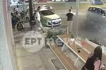 Τροχαίο στη Σταυρούπολη με νεκρό 23χρονο: Πώς έχασε τη ζωή του ο νεαρός, σε βίντεο