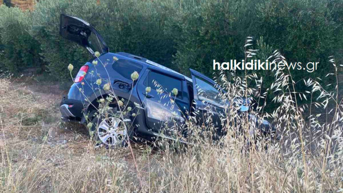 Διασωληνωμένη η 7χρονη που έχασε την οικογένειά της στο τροχαίο στη Χαλκιδική – Συνελήφθη ο οδηγός του βυτιοφόρου