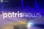 Τραγωδία στο Σαμικό: Νεκρός 55χρονος μετά από σφοδρό τροχαίο με μηχανάκι – Ο θάνατός του ήταν ακαριαίος