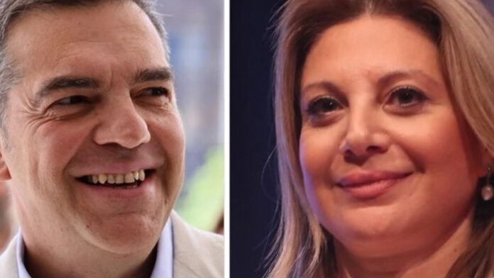 Νέα κόμματα: Ο Τσίπρας ανακοινώνει πρόγραμμα, η Καρυστιανού οργανώνεται και ο Σαμαράς το σκέφτεται