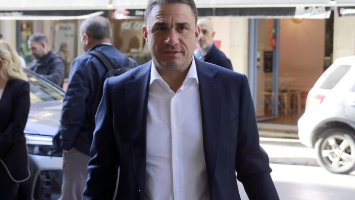 Τσουκαλάς: Η ΝΔ είναι η μόνη πολιτική δύναμη που σαμποτάρει την αναθεώρηση του άρθρου 86