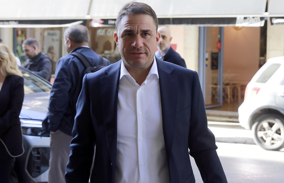 Τσουκαλάς: Η ΝΔ είναι η μόνη πολιτική δύναμη που σαμποτάρει την αναθεώρηση του άρθρου 86