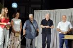Ο Δήμαρχος Ηρακλείου στα Αικατερίνεια 2026