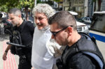 Ο Τζέιμς Δαλαμάγκας θα αφεθεί ελεύθερος μέχρι τη συνεδρίαση του Συμβουλίου Εφετών