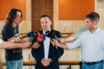 Χ. Δούκας συναντήθηκε με εκπροσώπους της Ελληνικό Μετρό και κατοίκους της Κυψέλης