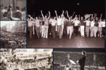 Έκθεση φωτογραφίας από τη Θεσσαλονίκη του 1974 στη Γιορτή της Δημοκρατίας