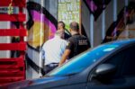 Σορός γυναίκας σε βαλίτσα στην Κυψέλη: Ψάχνουν πώς πέθανε και την ταυτοποίησή της