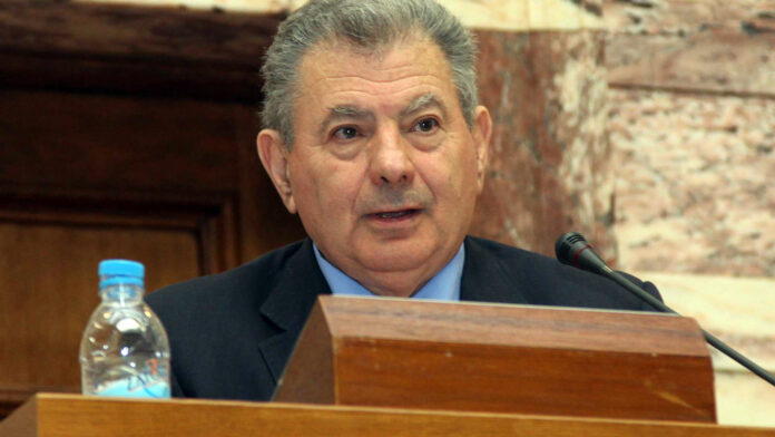 Δίκη για τον θάνατο του Σήφη Βαλυράκη: «Επιμένουμε στην αθωότητά μας», δήλωσε ο πρώτος κατηγορούμενος