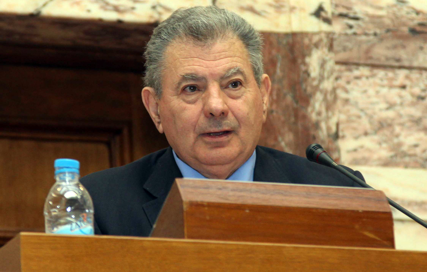Δίκη για τον θάνατο του Σήφη Βαλυράκη: «Επιμένουμε στην αθωότητά μας», δήλωσε ο πρώτος κατηγορούμενος