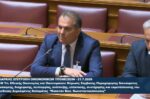 Ο Δήμαρχος Καλαμάτας στη Βουλή για τη παραχώρηση του Διεθνούς Αερολιμένα Καλαμάτας