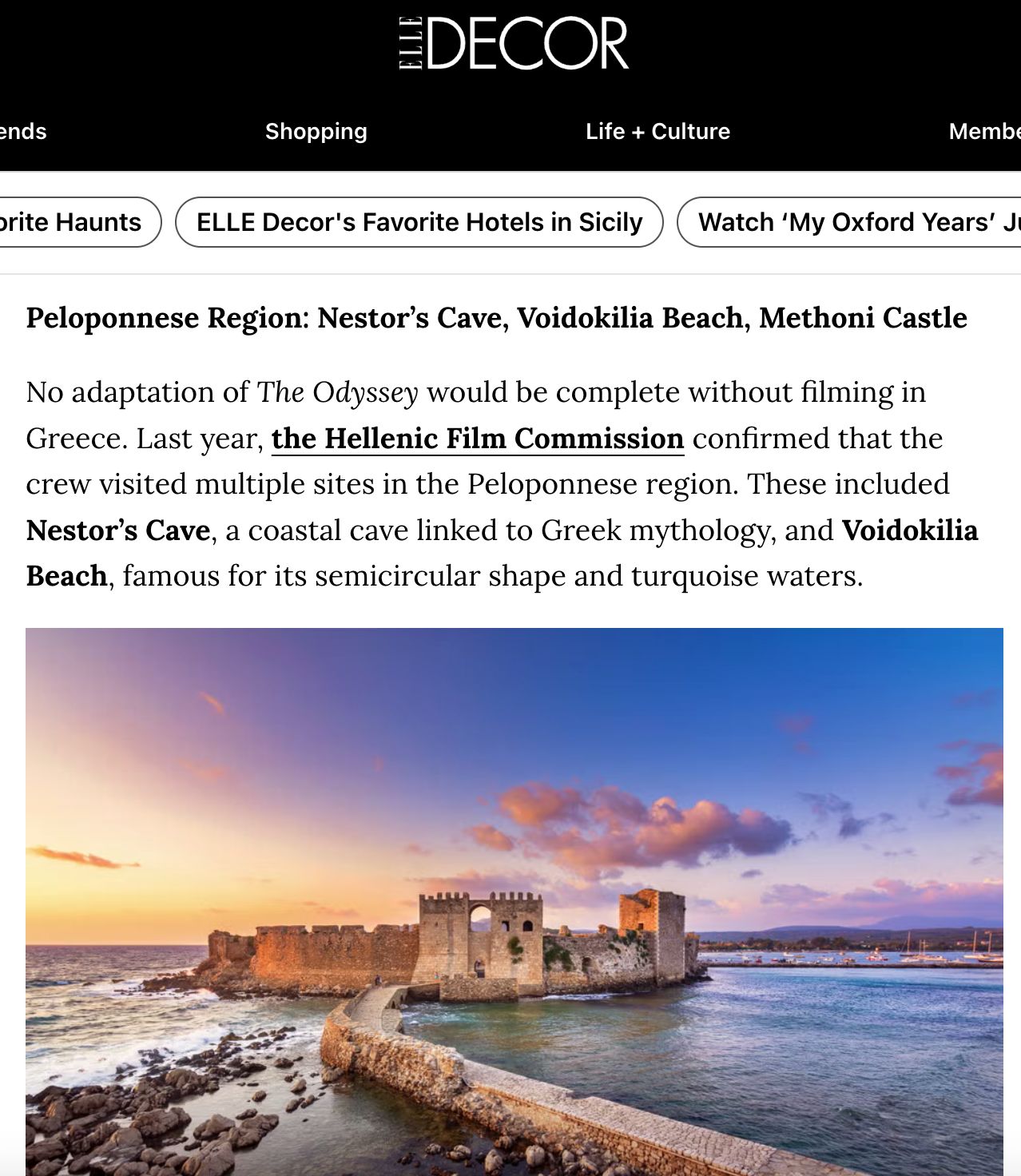 visitpeloponnese odysseia 2