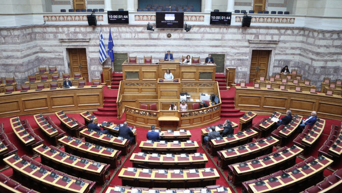 Σύμβαση Παραχώρησης του Εθνικού Χιονοδρομικού Κέντρου Βασιλίτσας κυρώνεται την ερχόμενη εβδομάδα στη Βουλή
