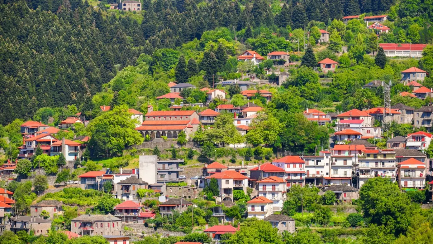 Εσπερινό ΕΠΑ.Λ. στο Βουργαρέλι των Βορείων Τζουμέρκων