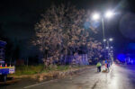 Δήμος Αθηναίων: Επιχείρηση καθαρισμού στους δρόμους μετά το πέρασμα της κακοκαιρίας