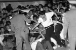 Σαν σήμερα 21 Ιουλίου: Η αστυνομία δολοφόνησε τον φοιτητή Σωτήρη Πέτρουλα στα «Ιουλιανά»