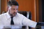 Ν. Χαρδαλιάς: Μητροπολιτική διακυβέρνηση σημαίνει ευθύνη, ζητώ να κριθώ ακόμη πιο αυστηρά