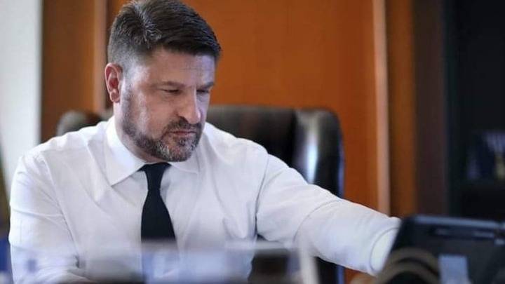 Ν. Χαρδαλιάς: Μητροπολιτική διακυβέρνηση σημαίνει ευθύνη, ζητώ να κριθώ ακόμη πιο αυστηρά