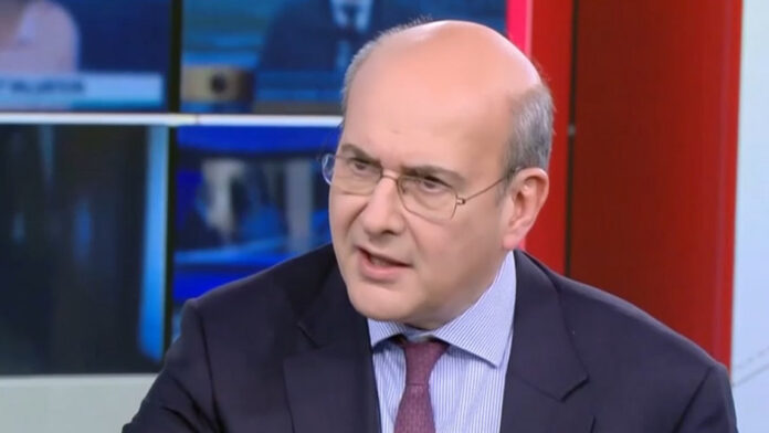 Χατζηδάκης: Το πακέτο της ΔΕΘ θα είναι όσο πιο κοινωνικό γίνεται – Εμείς λέμε λιγότερα και τα κάνουμε όλα