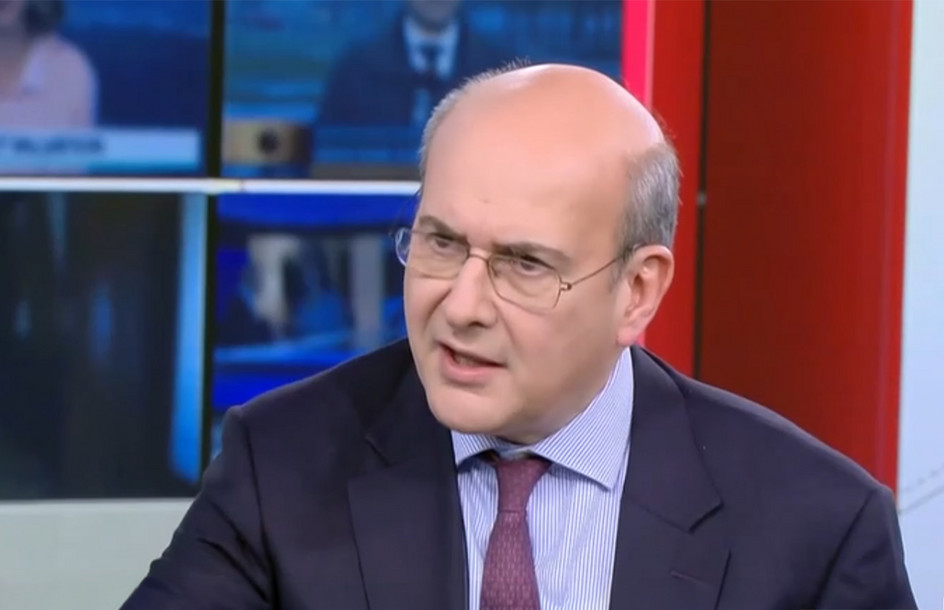 Χατζηδάκης: Το πακέτο της ΔΕΘ θα είναι όσο πιο κοινωνικό γίνεται – Εμείς λέμε λιγότερα και τα κάνουμε όλα